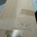 Zinus 6 Inch Queen Green Tea Memory Foam Mattress [New Version], Fiberglass Free, Medium Firm Feel, Zoned Pressure Relief, Certified Safe Foams & Fabric, Mattress in A Box (White)