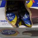 MoonPie Chocolate Double Decker Pie, 2.75 oz., 24 ct.