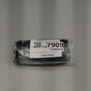 Funny Staring Meme Cat Birthday Greeting Adults, Boys, Girls T-Shirt, Large