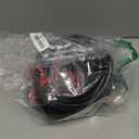 Xipoo Hood Deflector Compatible with 2015-2020 Ford F150 Hood Protector Shield Replacement for 2015-2020 Ford F-150 Accessories