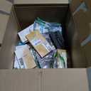 Box of Mixed Accessories for Phone/Table/Pads/Watch Laptop