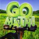 Student Edition Volume 1 Grade 3 2015 (Go Math!)