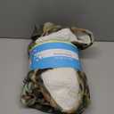 Kidtopia Blanket Hoodie Camo Hoodie One Size