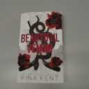 Beautiful Venom (Deluxe Edition): A Dark Hockey Romance (Vipers, 1) Paperback