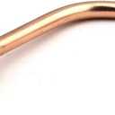 WeldingCity Acetylene Medium Duty Welding Brazing Nozzle 2-W-1 Size 2 with W-1 Mixer for Victor 100 Series Torch Handles
