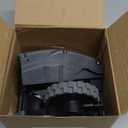 Left and Right Drive Wheel Module Pair compatible with iROBOT Roomba 500 600 700 800 900 Series Vacuum Cleaner Replacement Parts Accessories