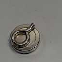 FINDMAG Strong Magnet, 350 LBS Fishing Magnet 2 Inch Neodymium Rare Earth Magnets with Lifting Eye Bolt, Heavy Duty High Power Magnets for Item Retrieval, Security Tags Removal Tool