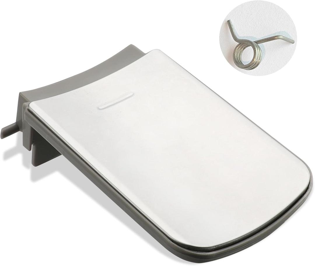 Upgrade DA97-11867A Refrigerator Dispenser Lever, Fit for sumsung Refrigerator series: RF25/263/4267, RFG296/297/29/298, RSG307/309