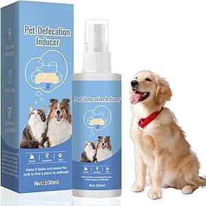 Potty Training Spray for Dogs Puppy Potty Training Spray Go Here Dog Potty Training Spray Address Canine Inappropriate Elimination Habits for Indoor & Outdoor Environments