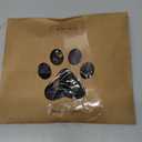 EXPAWLORER Double Side Anti-Slip Dog Socks - Dog Boots for Hot Pavement, 3 Pairs Soft and Breathable Puppy Non-Slip Paw Protection, Better Traction Control for Indoor on Wooden Floor Wear