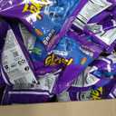 Takis Blue Heat 40 pc / 1 oz Multipack - Intense Hot Chili Pepper Flavored Extreme Spicy Rolled Tortilla Chips - Individual Bags, Perfect for Tailgates, Parties, Lunchboxes or Lunches (EXP 10/23/26)
