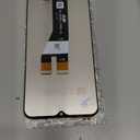 LCD Screen Replacement Touch Display Digitizer Assembly with Frame for Samsung Galaxy A14 5G A146 SM-A146 SM-A146U SM-A146U1 SM-A146U1/DS 6.6 inch