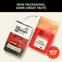 San Francisco Bay Coffee - Medium-Dark Roast Whole Bean Coffee - Fog Chaser (2 lb bag) (EXP 07/15/26)