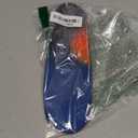 Dr. Scholls Advanced Pain Relief Insoles for Men Women, Heavy Duty Orthotics Inserts for Work Shoes & Boots, Plantar Fasciitis & Arch Support, Flat Feet, Shock-Absorbing, Supports up to 340 lbs (C) MEN 6.5-7 | WOMEN 7.5-8)