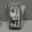 Philips Sonicare One by Sonicare Rechargeable Toothbrush, Shadow, HY1200/26 (New Shadow Black)