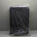 Kenneth Cole REACTION Out of Bounds Lightweight Hardshell 4-Wheel Spinner Luggage, Smokey Purple, 28-Inch Checked