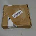 2 Pcs Bed Frame Brackets Adapter for Headboard Extra, Heavy Duty Bed Modification Plate, Headboard Attachment Bracket with Hardware