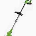 Wireless Lightweight Convenient Lawn Mowing Weed Wacker