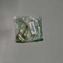 Raybestos H15039W Professional Grade Disc Brake Caliper Bolt