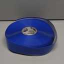 Mighty Line 2RB Floor Tape 2-Inch by 100-Feet, Blue