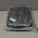 Motorcycle Seat for Trail 125 CT125 Hunter Cub Large Matte Seat Rear Seat Cushion with PU Leather Passenger Seat