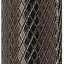 Amerock BP36558ORB | Kitchen Cabinet Pull | Oil Rubbed Bronze | 5-1/16 in (128 mm) Center-to-Center | Bronx | 1 Pack | Furniture Hardware | Cabinet Handle | Bathroom Drawer Pull