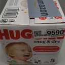 Huggies Size 5 Diapers, Snug & Dry Baby Diapers, Size 5 (27+ lbs), 68 Count, Packaging May Vary