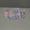 Dragon Diamond Art Painting Ornaments, Tabletop Diamond art Figurines Statues Special Shaped Rhinestone Gem Art Kits ,5D Painting with Diamond Dots Sculpture Ornaments Kits for Beginner Adults (Q006)