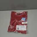 Amazon Essentials Boys and Toddlers' Long-Sleeve Cotton T-Shirts (X-Small, Dark Red Dog)