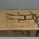 Allen Sports Premier 2-Bike Spare Tire Rack, S302