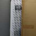 Abtgt 20x30 Frame Set of 3, Display Pictures 18x24 with Mat or 20x30 without Mat, Poster Frame for Vertical & Horizontal Wall Hanging Display, White