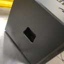 ALTO TS15S 2500W 15" Subwoofer, Powered PA Speaker with 6 Selectable DSP Modes, Easy Setup, 132 dB, 3" Voice Coil, Superior Bass