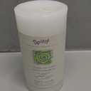 6" X 3" Crystal Journey Herbal Magic Reiki Charged Pillar Candle - Spirit