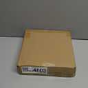 AltarreT 8 Inch Round Cake Pan with Handle, 3PCS Nonstick Cake Pans with 100 PCS Parchment Paper