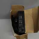 New Upgrade Portable Car Heater, 60s Fast Demisting Defroster, 12V 150W Auto Heater and Cooler with Air Purify Function, Car Fan Windshield Defroster for Vehicle, RV, SUV(CH-204)