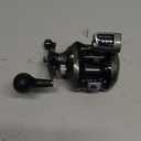 Okuma Convector Low Profile Line Counter Graphite Frame Trolling Reel (One Size)