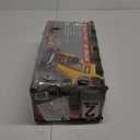Performance Tool W1606 2 Ton (4,000 lbs.) Capacity Compact Trolley Jack