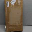 STORAGE MANIAC Laundry Sorter 4 Section, 47.8 Gal (181 L) Laundry Hamper with Wheels, Clothes Divider Basket Sorter, Clothes Separator Hamper Cart with Wheels and Removable Bags, Multicolored