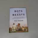 Bots and Beasts: What Makes Machines, Animals, and People Smart?