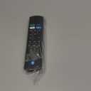 Replacement Remote for All Fire Series, TV Stick (HD, 4K, 4K Max, Lite), TV Cube and Omni, Insignia, Toshiba, Smart TVs, with Voice Control