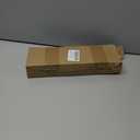 12 PCS Rose Artificial Silk Flowers, Fake Roses with Long Stems Realistic Faux Rose Flower Bouquets for Home Wedding Decoration Party-Sapphire Blue