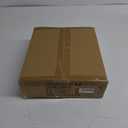 Rechargeable Desk Fan for Bedroom, 12000mAh Battery Operated Outdoor Portable Camping Fan with Light, 3 Speed Adjustment Desk Fans Small Quiet for Office Home