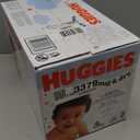 Huggies Size 2 Diapers, Snug & Dry Baby Diapers, Size 2 (12-18 lbs), 116 Count
