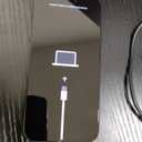 Apple iPhone  15 Pro, 256GB, Black Titanium - Unlocked