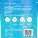Neutrogena Hydro Boost Hydrating 100% Hydrogel Sheet Mask for Face, Moisturizing Gel Face Mask with Hyaluronic Acid for Dry Skin, Gentle, NonComedogenic, 1 oz