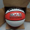 WILSON NCAA Killer Crossover Outdoor Basketball  Size 7 - 29.5"