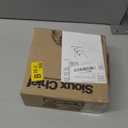 Soux Chief 832-4HNR Finish Line Adjustable Floor Drain Schlage 40 Hub Connection, 6 1/2"