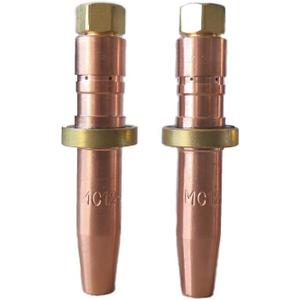 Smith Style Acetylene Torch Cutting Tips MC12-2,Pack of 2