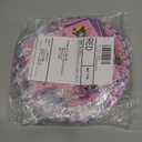 41Packs Kuromis Birthday Decorations Include 20 Plates, 20 Napkins and 1 Tablecover for Kuromis Birthday Party Supplies (kuluomi)