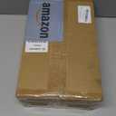 Orion Motor Tech 80pc Tap and Die Set in SAE and Metric Sizes, Metric and Standard Tap Set and Die Tool Set for Internal and External Threading